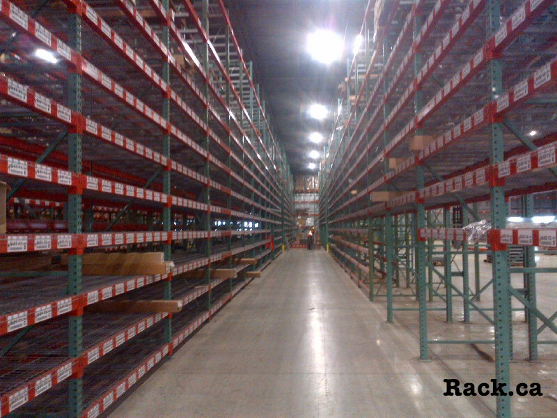 Pallet Rack
